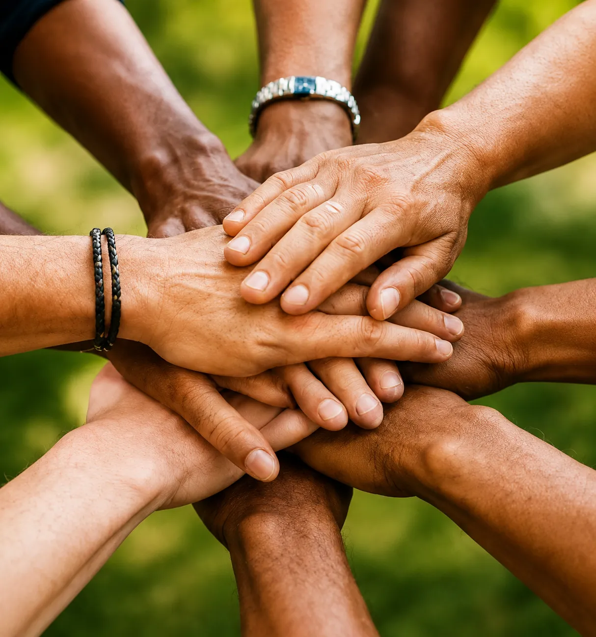 M.A.K.E. Initiative community support