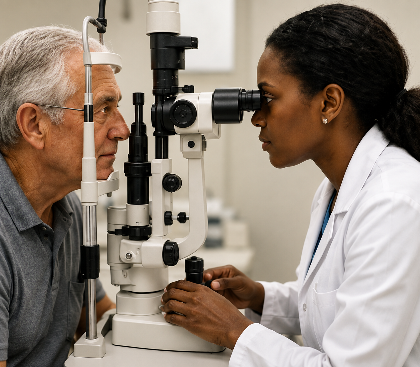 Grenada Cataract Mission